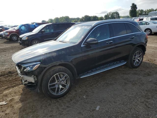 MERCEDES-BENZ GLC 300 4M 2019 wdc0g4kb5kv168072