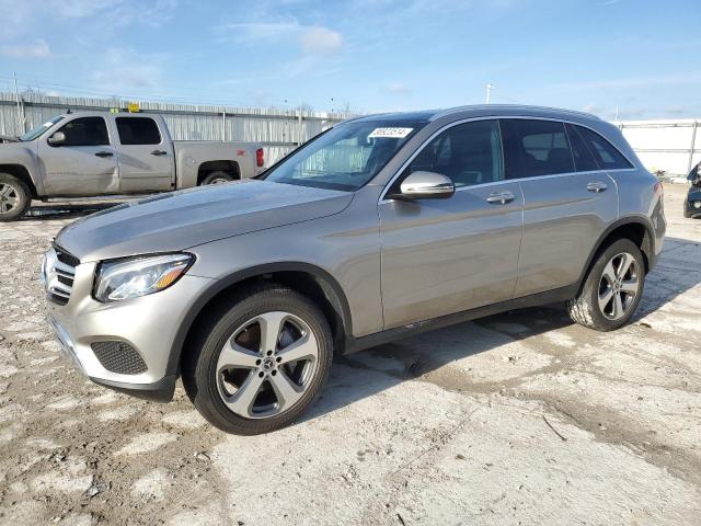 MERCEDES-BENZ GLC 300 4M 2019 wdc0g4kb5kv179170