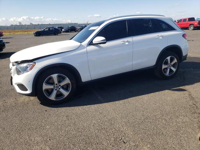 MERCEDES-BENZ GLC-CLASS 2019 wdc0g4kb5kv187544