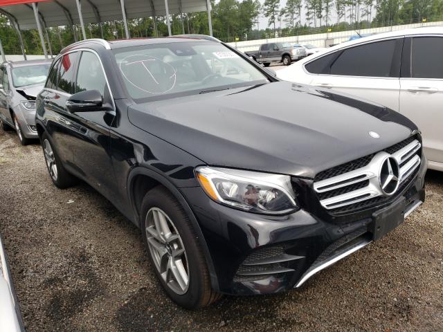 MERCEDES-BENZ GLC 300 4M 2016 wdc0g4kb6gf023236