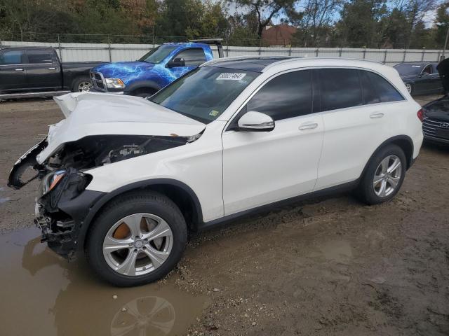 MERCEDES-BENZ GLC 300 4M 2016 wdc0g4kb6gf026136