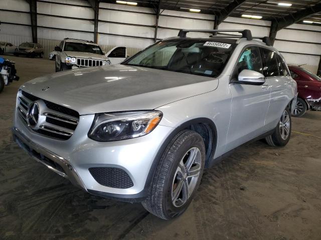 MERCEDES-BENZ GLC 300 4M 2016 wdc0g4kb6gf026329