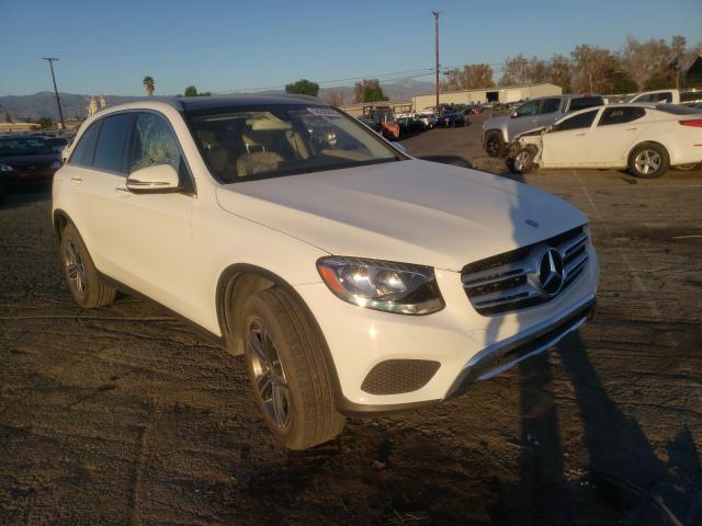 MERCEDES-BENZ GLC 300 4M 2016 wdc0g4kb6gf053210