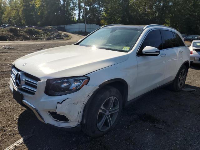 MERCEDES-BENZ GLC-CLASS 2016 wdc0g4kb6gf059542