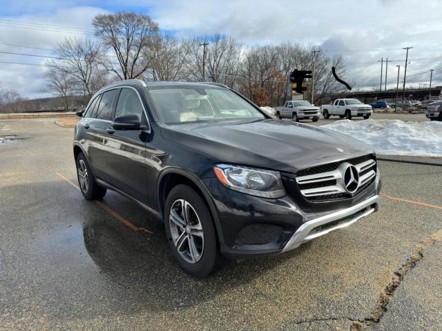 MERCEDES-BENZ GLC-CLASS 2016 wdc0g4kb6gf063493