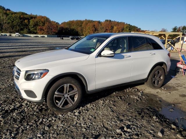 MERCEDES-BENZ GLC-CLASS 2016 wdc0g4kb6gf082755