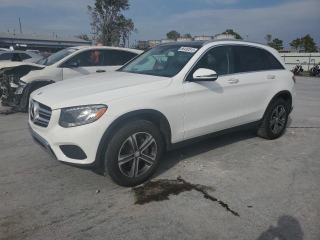 MERCEDES-BENZ GLC 300 4M 2016 wdc0g4kb6gf101322