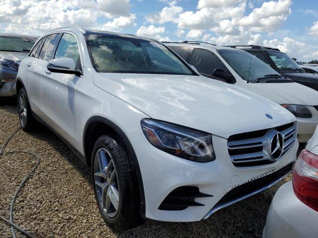 MERCEDES-BENZ GLC 300 4M 2017 wdc0g4kb6hf120826