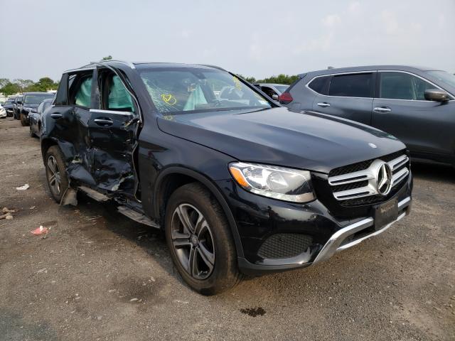 MERCEDES-BENZ GLC 300 4M 2017 wdc0g4kb6hf141952