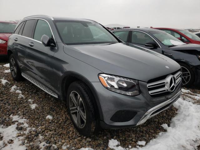 MERCEDES-BENZ GLC 300 4M 2017 wdc0g4kb6hf143796