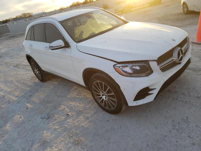 MERCEDES-BENZ GLC 2017 wdc0g4kb6hf147170