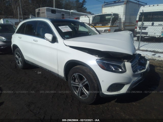 MERCEDES-BENZ GLC 2017 wdc0g4kb6hf153485