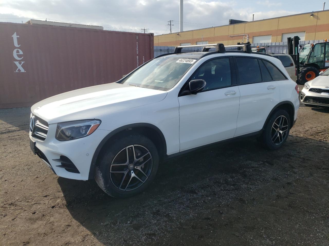 MERCEDES-BENZ GLC 2017 wdc0g4kb6hf183943