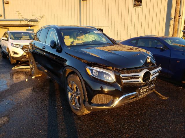 MERCEDES-BENZ GLC 300 4M 2017 wdc0g4kb6hf253974