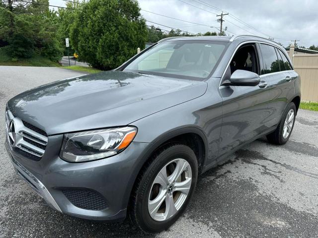 MERCEDES-BENZ GLC 300 4M 2017 wdc0g4kb6hv006069