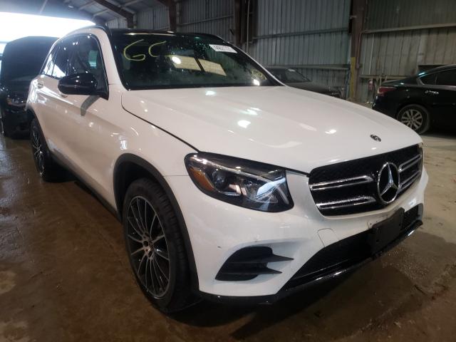 MERCEDES-BENZ GLC 300 4M 2017 wdc0g4kb6hv006153