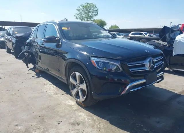 MERCEDES-BENZ GLC 2017 wdc0g4kb6hv010378