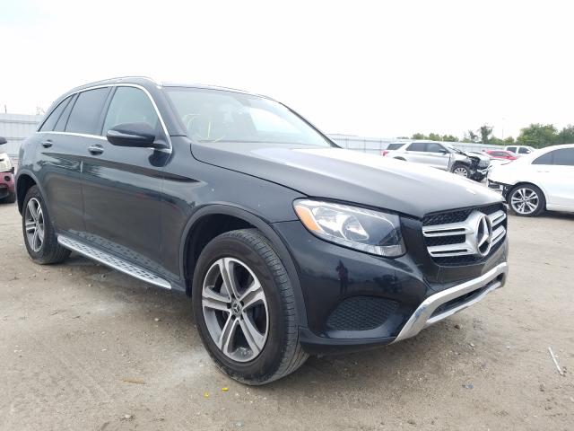 MERCEDES-BENZ GLC 300 4M 2017 wdc0g4kb6hv013765