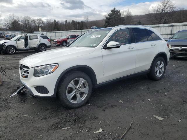 MERCEDES-BENZ GLC-CLASS 2018 wdc0g4kb6jv015649