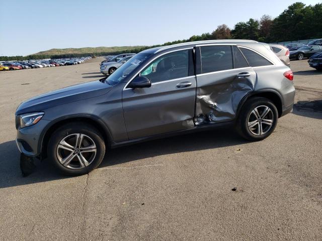 MERCEDES-BENZ GLC 300 4M 2018 wdc0g4kb6jv023542