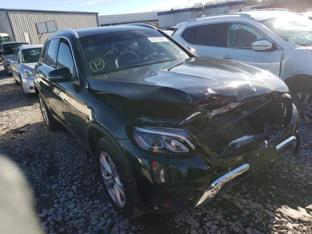 MERCEDES-BENZ GLC 300 4M 2018 wdc0g4kb6jv025226