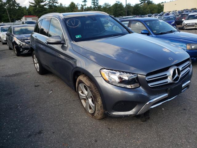 MERCEDES-BENZ GLC 300 4M 2018 wdc0g4kb6jv058937