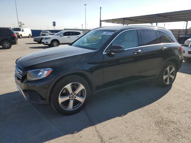 MERCEDES-BENZ GLC 300 4M 2018 wdc0g4kb6jv063331