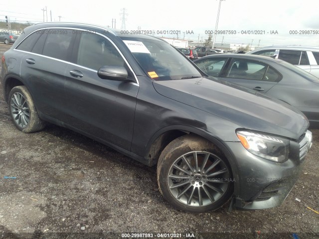 MERCEDES-BENZ GLC 2018 wdc0g4kb6jv065886