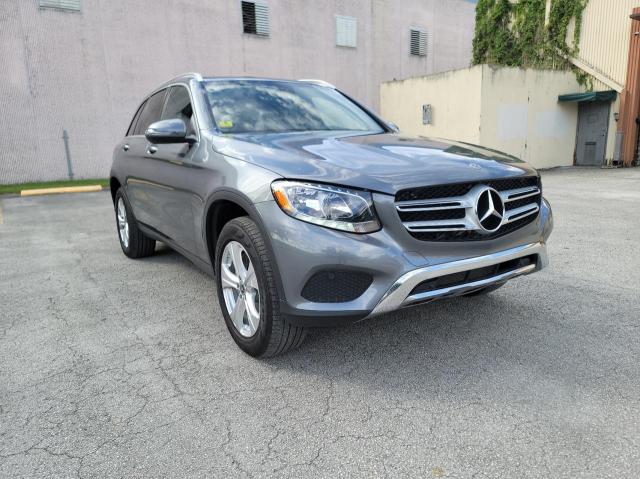 MERCEDES-BENZ GLC 2018 wdc0g4kb6jv071560