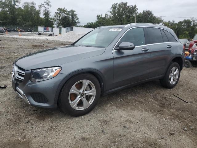 MERCEDES-BENZ GLC 300 4M 2018 wdc0g4kb6jv073826