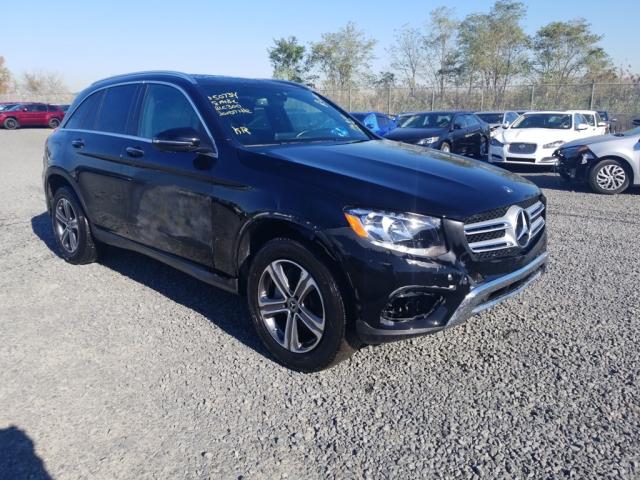 MERCEDES-BENZ GLC 300 4M 2018 wdc0g4kb6jv076841