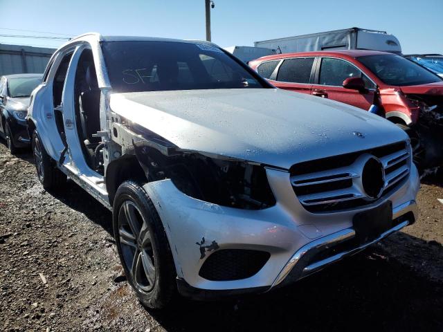 MERCEDES-BENZ GLC 300 4M 2018 wdc0g4kb6jv097401