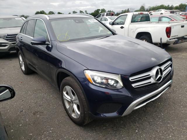 MERCEDES-BENZ GLC 300 4M 2018 wdc0g4kb6jv110020