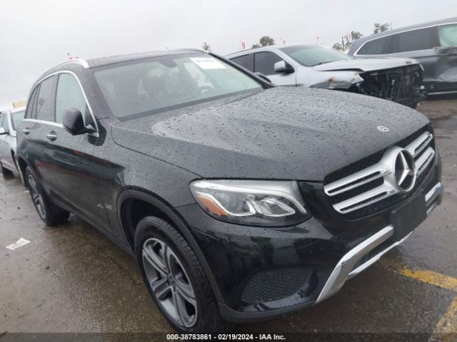 MERCEDES-BENZ GLC 300 2019 wdc0g4kb6k1005518