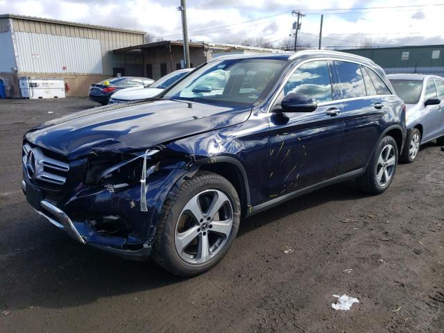 MERCEDES-BENZ GLC-CLASS 2019 wdc0g4kb6kf505990