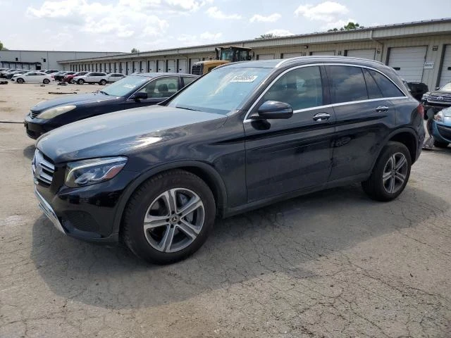 MERCEDES-BENZ GLC 300 4M 2019 wdc0g4kb6kf562593