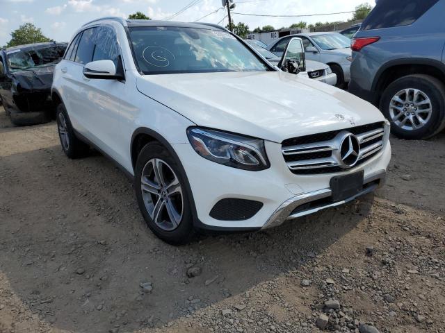 MERCEDES-BENZ NULL 2019 wdc0g4kb6kf637292