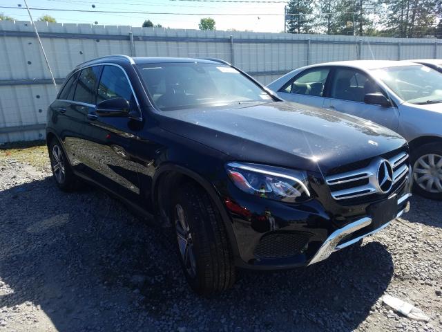 MERCEDES-BENZ GLC 300 4M 2019 wdc0g4kb6kf662368