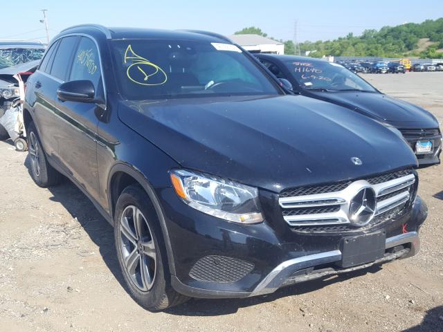 MERCEDES-BENZ GLC 300 2018 wdc0g4kb6kv119799