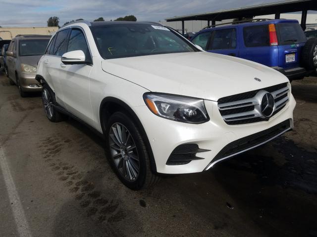 MERCEDES-BENZ GLC 300 4M 2019 wdc0g4kb6kv122041