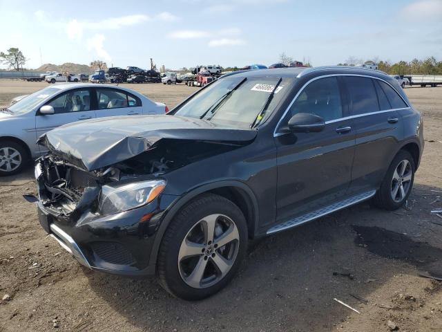 MERCEDES-BENZ GLC 300 4M 2019 wdc0g4kb6kv127935