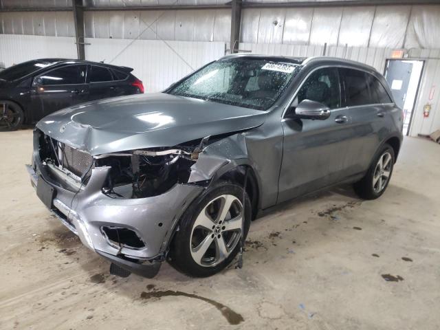 MERCEDES-BENZ GLC 300 4M 2019 wdc0g4kb6kv158568