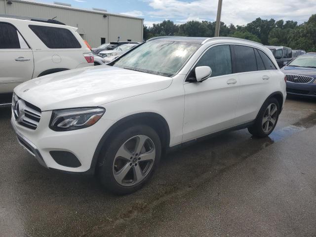 MERCEDES-BENZ GLC 300 4M 2019 wdc0g4kb6kv166251