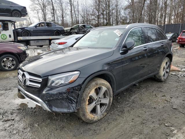 MERCEDES-BENZ GLC 300 4M 2019 wdc0g4kb6kv170476