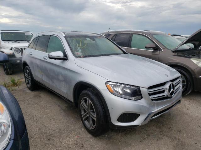 MERCEDES-BENZ GLC 300 4M 2019 wdc0g4kb6kv186368