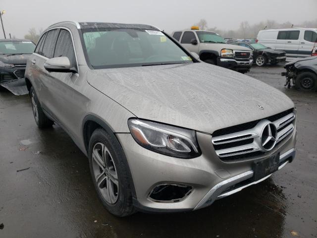 MERCEDES-BENZ GLC 300 4M 2019 wdc0g4kb6kv191778