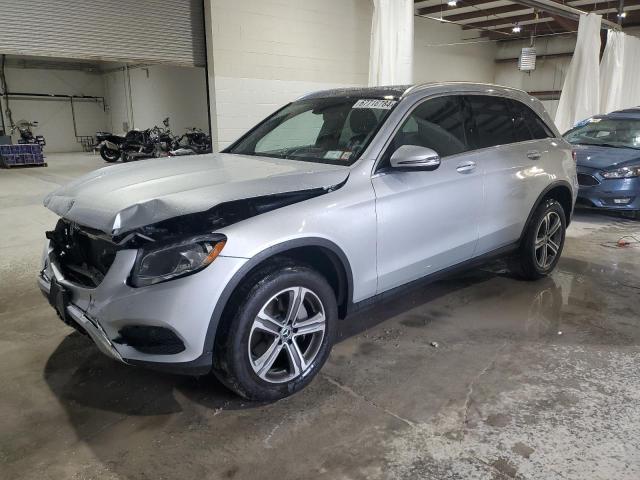 MERCEDES-BENZ GLC 300 4M 2019 wdc0g4kb6kv191988