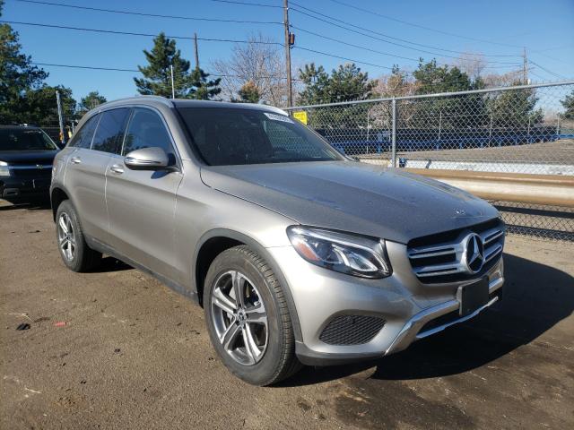 MERCEDES-BENZ GLC 300 4M 2019 wdc0g4kb6kv193028