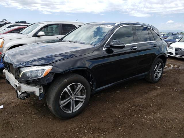 MERCEDES-BENZ GLC 300 4M 2016 wdc0g4kb7gf007403