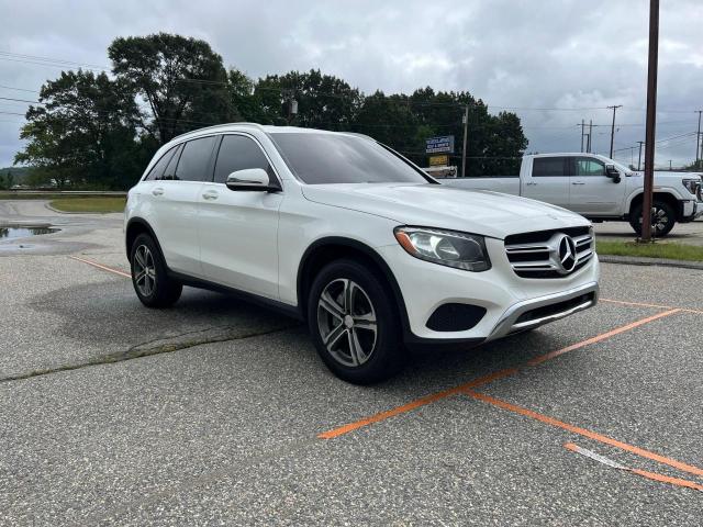 MERCEDES-BENZ GLC 300 4M 2016 wdc0g4kb7gf008874